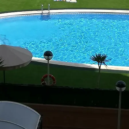 Apartment Costa Caribe Iii Residencial