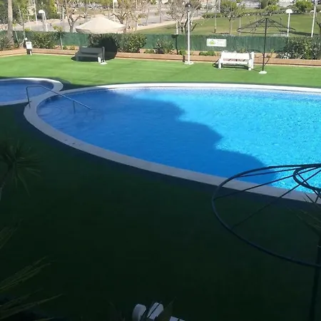 Costa Caribe Iii Residencial * El Borseral