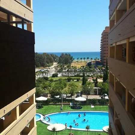 Costa Caribe Iii Residencial