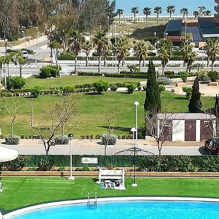 Costa Caribe Iii Residencial Apartment *