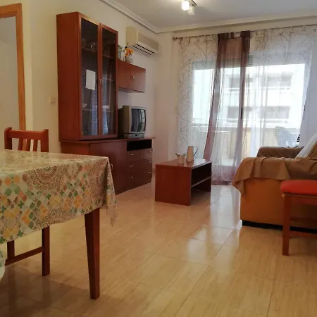 Costa Caribe Iii Residencial