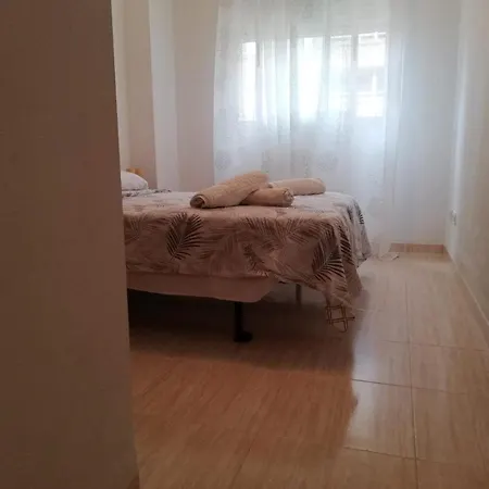 Apartment Costa Caribe Iii Residencial *
