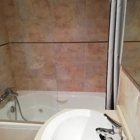 Costa Caribe Iii Residencial *