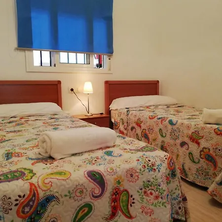 Costa Caribe Iii Residencial Apartment El Borseral