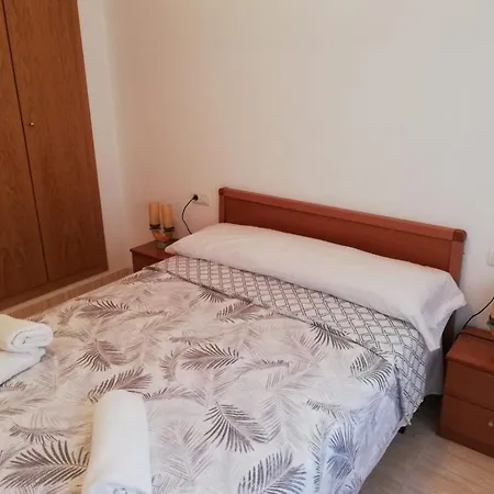 Costa Caribe Iii Residencial Apartment El Borseral