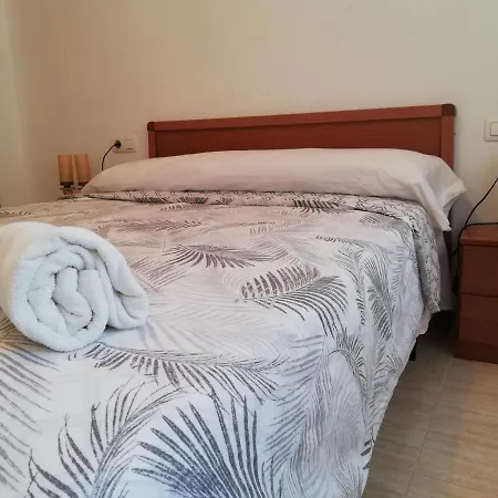 Apartamento Costa Caribe Iii Residencial *